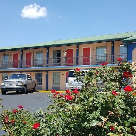 Budget Inn - Washington Exterior foto