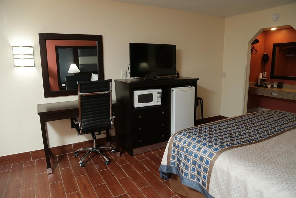 Budget Inn - Washington Exterior foto