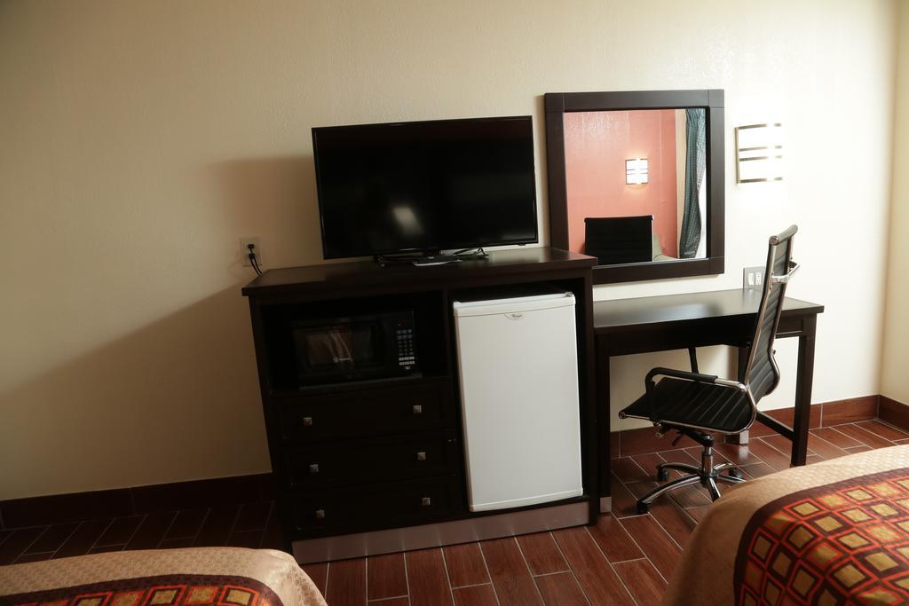 Budget Inn - Washington Exterior foto